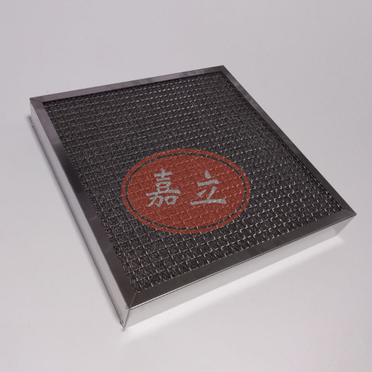 清镇不锈钢油雾过滤器